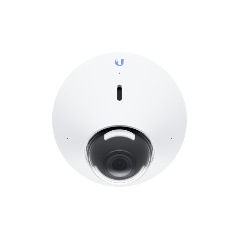 Ubiquiti G4 DOME Outdoor Netzwerkkamera 4MP weiß IPx4 PoE